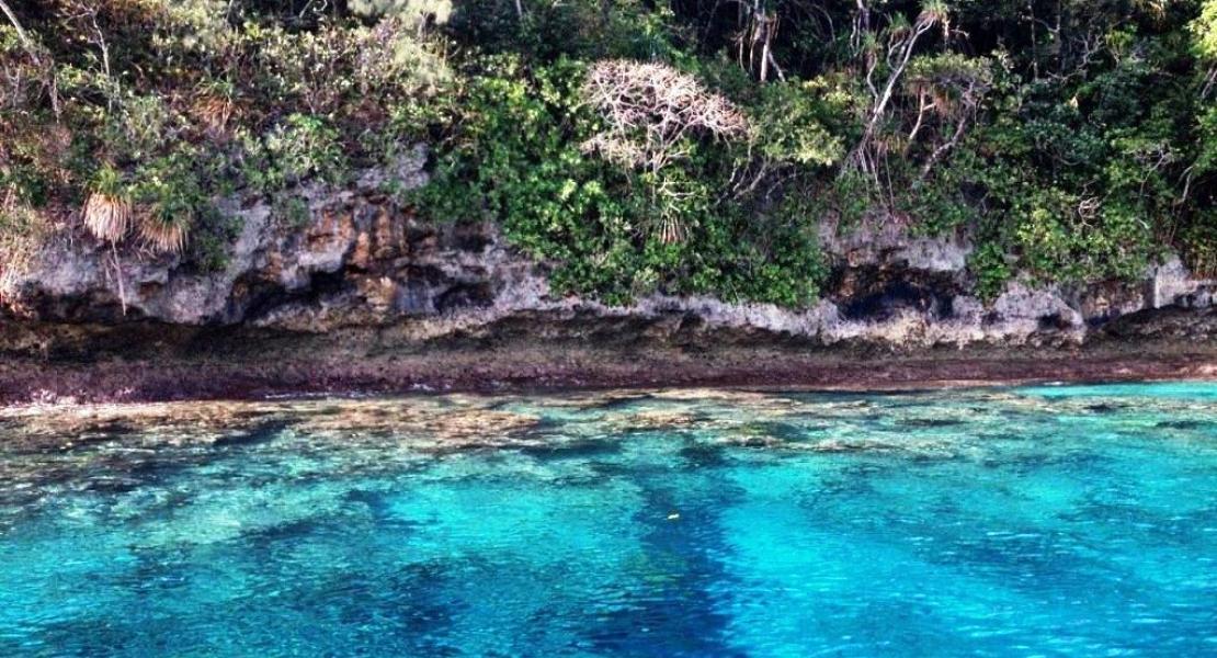 Lots Vava'u Hunga Island SouthPacificRealEstate